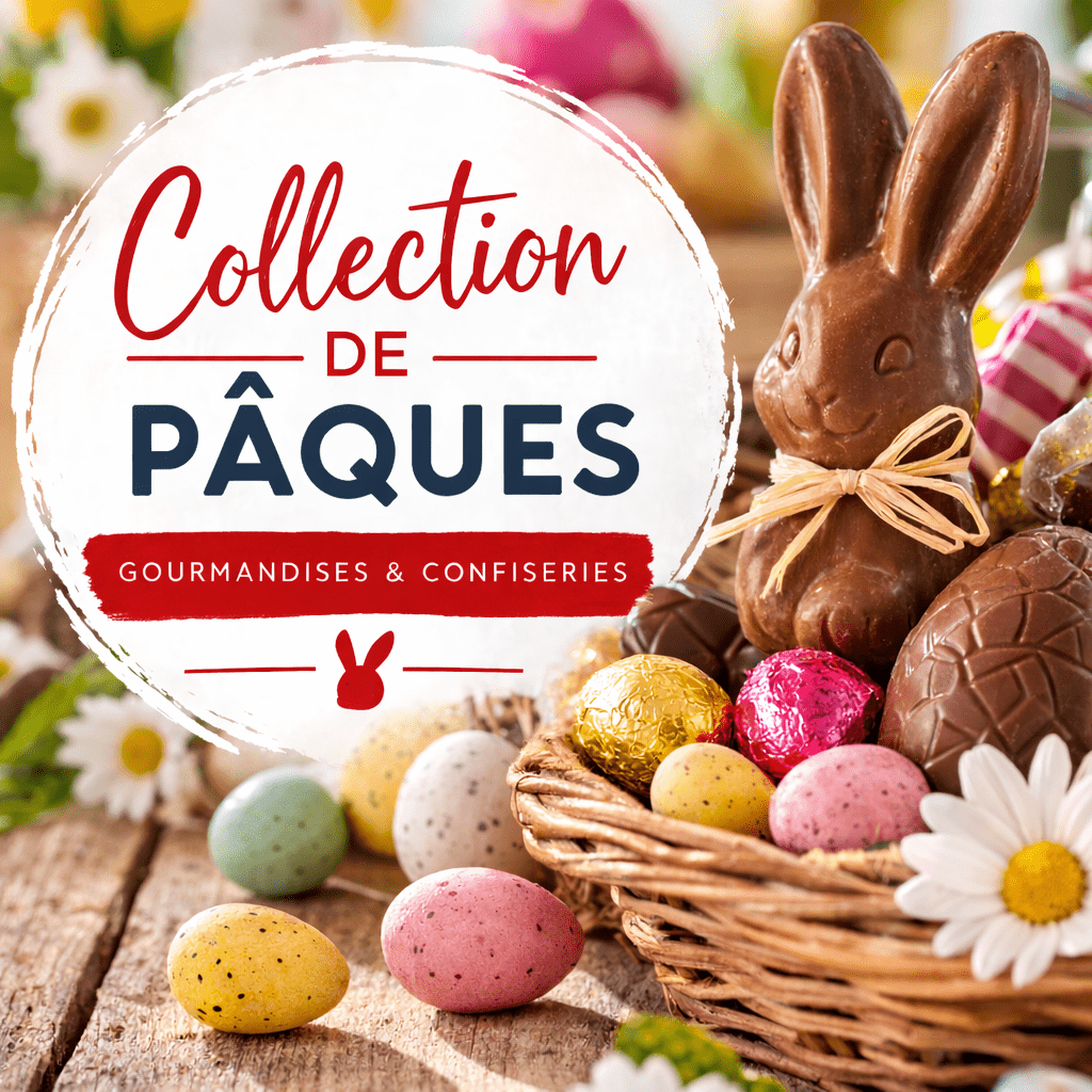 Collection de Pâques